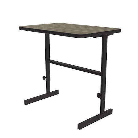 CST Adjstable Standing Desk (HPL)